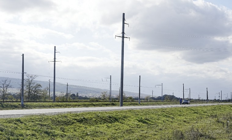 Электроснабжение части Грозного и Гудермесского района ограничат на трое суток