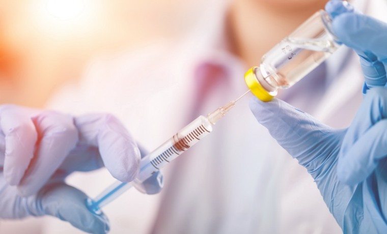 Минздрав ЧР подготовил план по вакцинации жителей региона