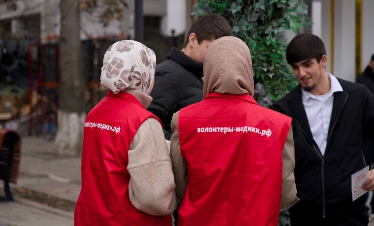 Новый этап проекта «ДоброВСело» стартует в Чеченской Республике