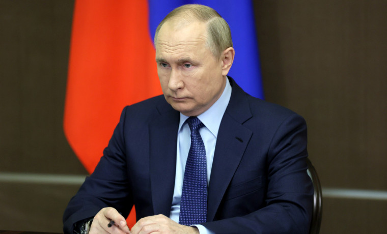 Владимир Путин назвал важной мерой в борьбе с коронавирусом взаимное признание вакцин