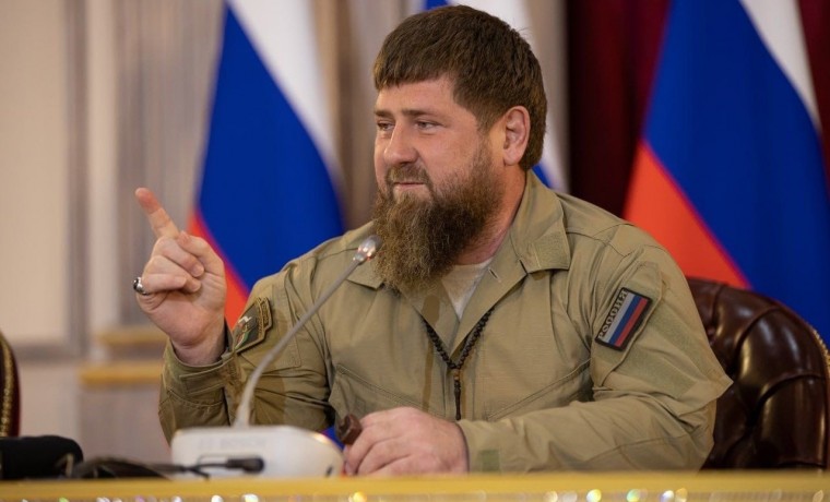 Рамзан Кадыров раскритиковал методику выведения результатов рейтинга, опубликованного Рослесхозом