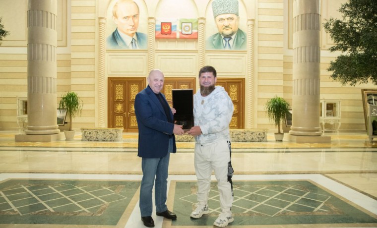 Рамзан Кадыров: Не перестаю радоваться  успехам ЧВК "Вагнер" в зоне СВО