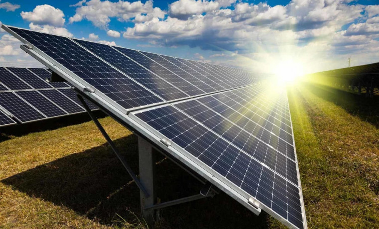В Чеченской Республике построят солнечную электростанцию и две малые гидроэлектростанции
