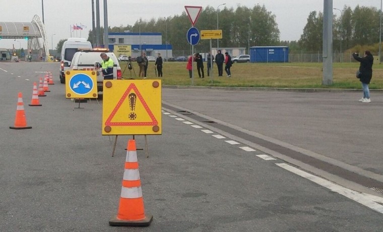 Контроль над дорожными знаками в России  может вернуться к МВД