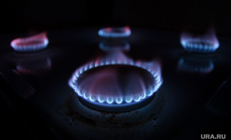 К более 130 участкам Серноводского муниципального района подведен газ в рамках нацпроекта