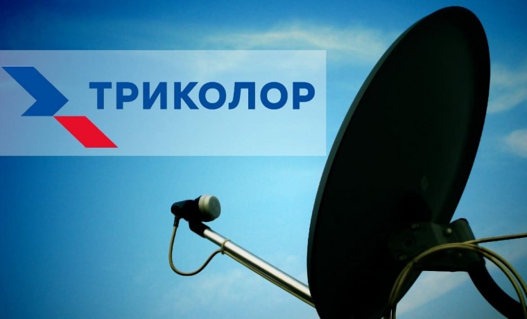 Эволюция вместо революции: «Триколор» обновил сайт