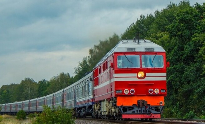 Первый рейс железнодорожного круиза пройдет через Чеченскую Республику