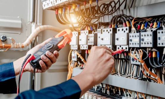 Электроснабжение в Шелковском районе будет временно приостановлено 22 января – АО «Чеченэнерго»