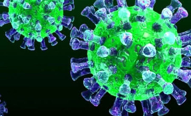 В ЧР за сутки выявлено 8 случаев заражения COVID-19