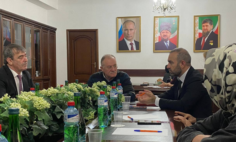 В Чеченской Республике стартует конкурс научных работ на родном языке «Ненан Меттан Серло»