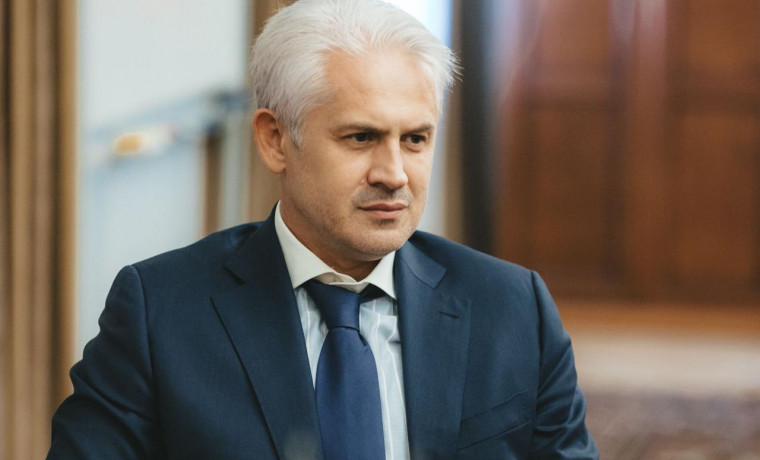 Парламент ЧР дал согласие на назначение Муслима Хучиева на должность Председателя Правительства ЧР