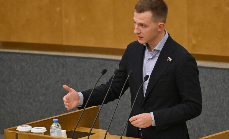 «Единая Россия» обеспечила приоритетное право студенческих семей на жильё в общежитиях