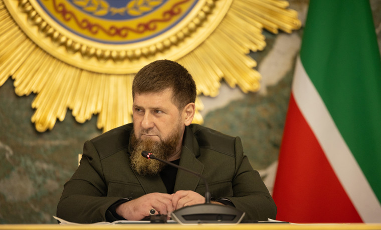 Рамзан Кадыров опубликовал рекордные достижения Чеченской Республики за 25 лет