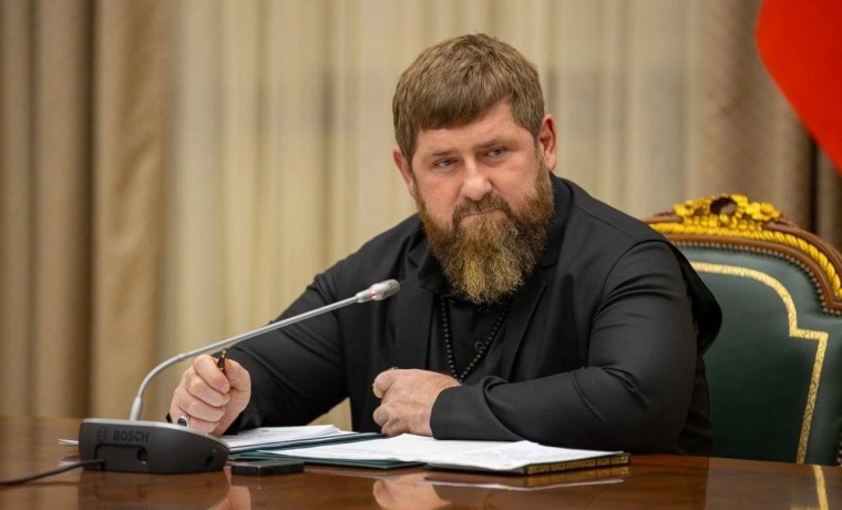 Рамзан Кадыров: Мы делаем общее дело ради мира и благополучия наших народов