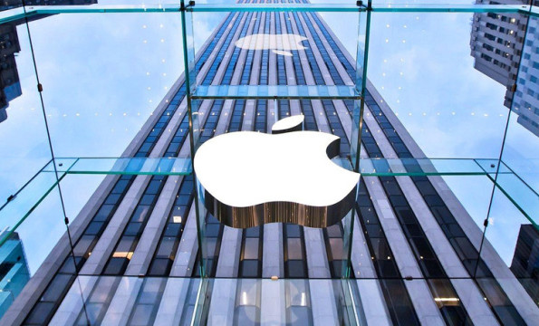 Компания Apple запретила россиянам смотреть презентацию своих новых устройств