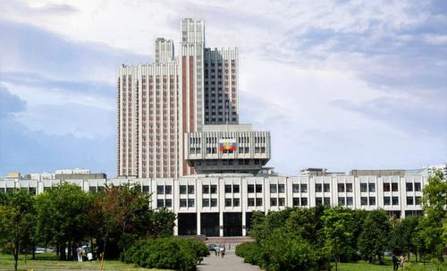 Профессор СКИ РАНХиГС о формировании условий для развития молодежи