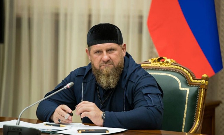 Рамзан Кадыров утвержден лидером в федеральном списке кандидатов на выборы в Госдуму от ЧР