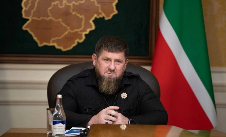 Рамзан Кадыров обратился к Зеленскому: Бежать некуда