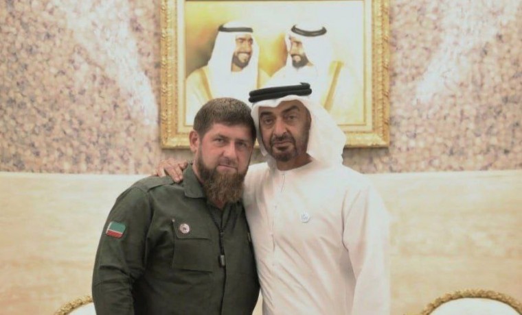Рамзан Кадыров поддержал позицию ОАЭ: «Государство вынуждено защищать своих граждан»