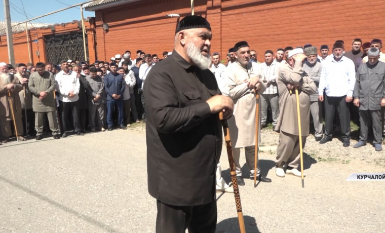 В Чеченской Республике примирились две семьи, враждовавшие 10 лет