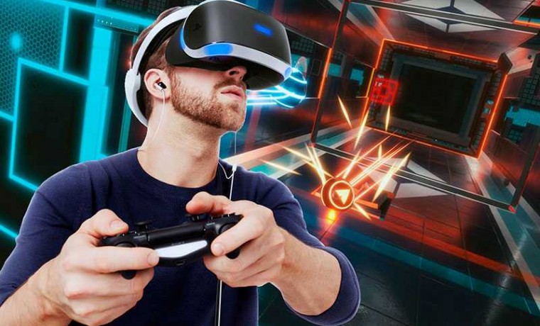 Разработали устройство, позволяющее чувствовать боль в VR