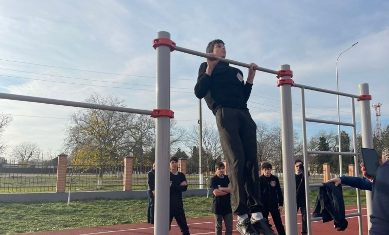 Чеченская Республика вошла в тройку лидеров рейтинга регионов России по приверженности ЗОЖ