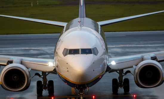 На юге России режим закрытого неба продлили до 26 марта