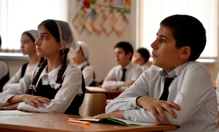 Чеченским школьникам расскажут о правилах грамотного обращения с отходами