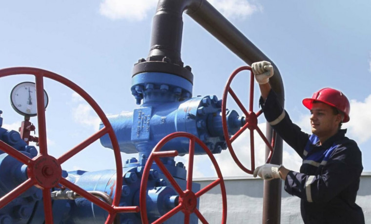 Отказ от российского газа обойдется Германии в триллион евро