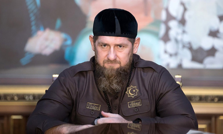 После заявления Рамзана Кадырова в Госдуме поддержали расширение действия закона о фейках