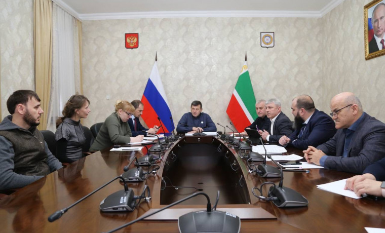 В ЧР прибыла мультидисциплинарная бригада РНИМУ им. Н.И. Пирогова