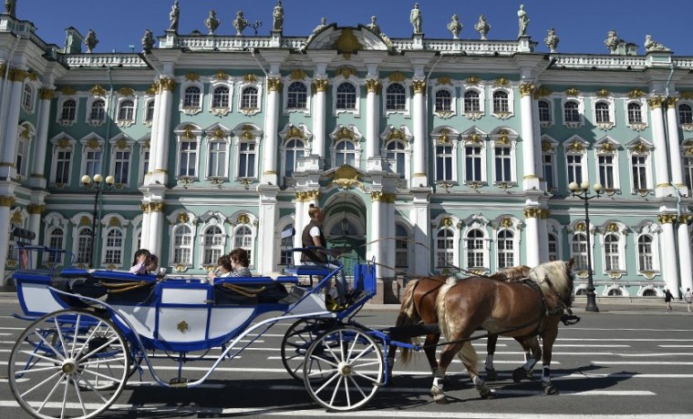 Рейтинг достопримечательностей составили в «Яндекс Путешествия»