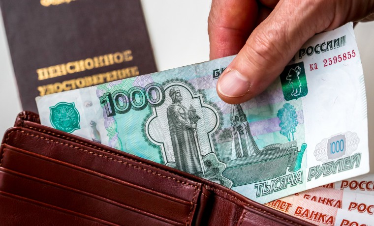 Минтруда подготовил предложения об индексации пенсий работающим пенсионерам