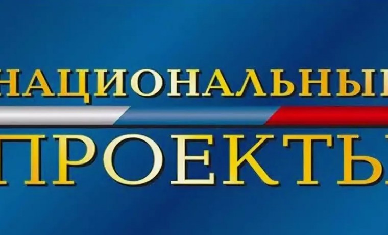 По итогам февраля Чеченская Республика занимает 2-е место в Общероссийском рейтинге по освещению нацпроектов