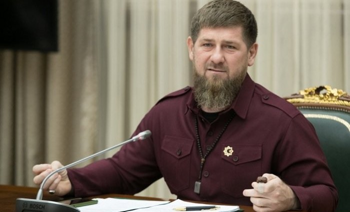 Осаго в чеченской республике