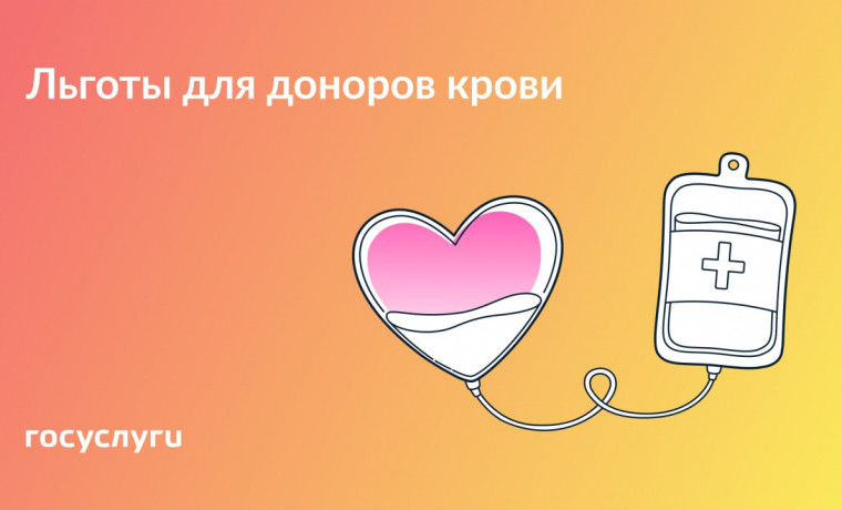 Льготы для доноров: права, преимущества и как их получить