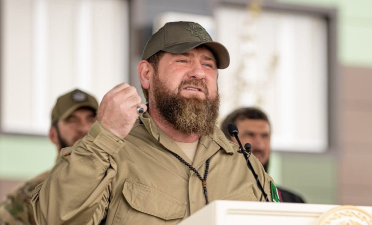 Рамзан Кадыров поздравил СОБР «АХМАТ» с успехом на Чемпионате России по практической стрельбе