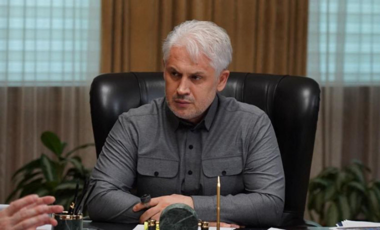 В ЧР проходит строительство 39 школ