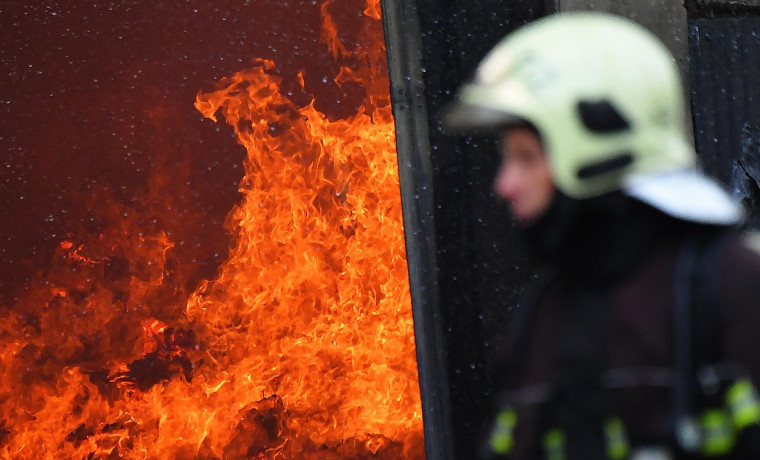Меры пожарной безопасности в жилых домах и общежитиях