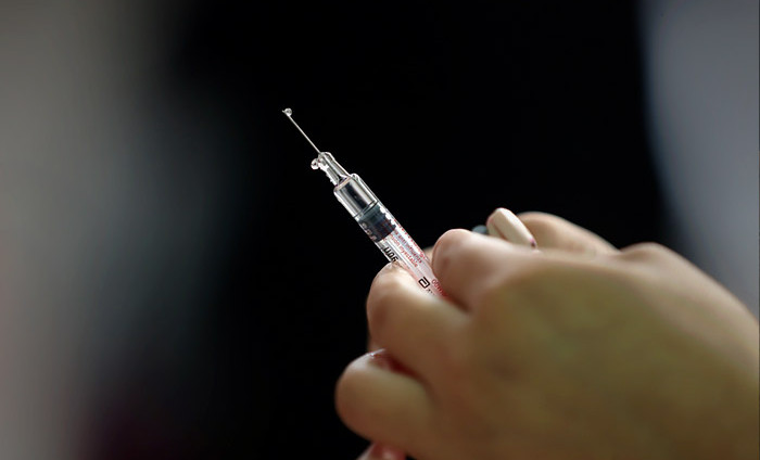 В России появятся четыре платформы для быстрого создания вакцин