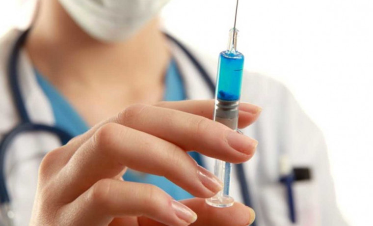 В России появится новая вакцина от туберкулеза