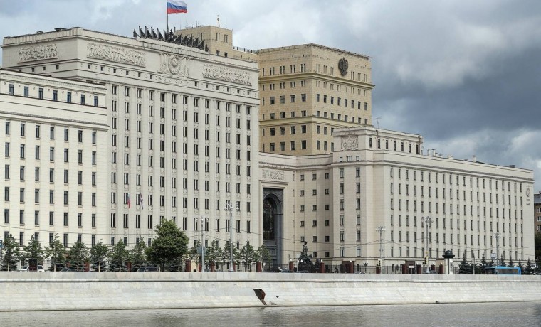 Сводка Министерства обороны РФ о ходе проведения специальной военной операции за неделю
