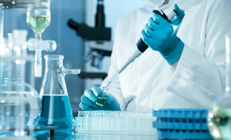 В России разработали метод заживления ран без рубцов