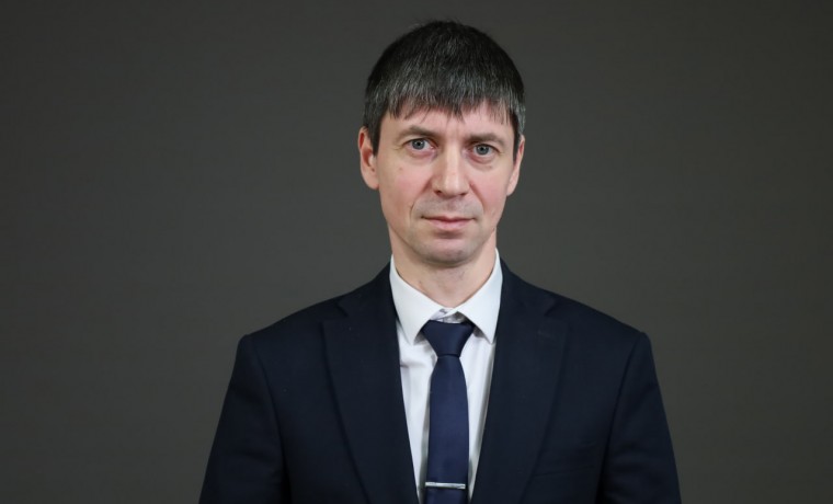 Сектор МСП в Херсонской области демонстрирует опережающую динамику