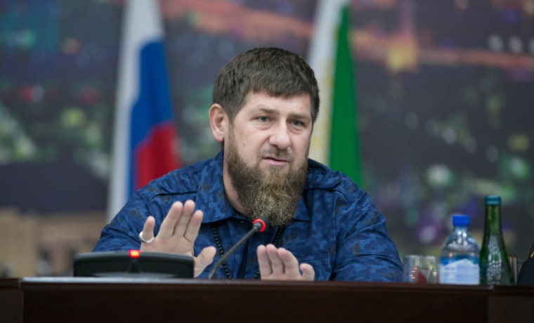 Рамзан Кадыров призвал власти Турции не дать обмануть себя