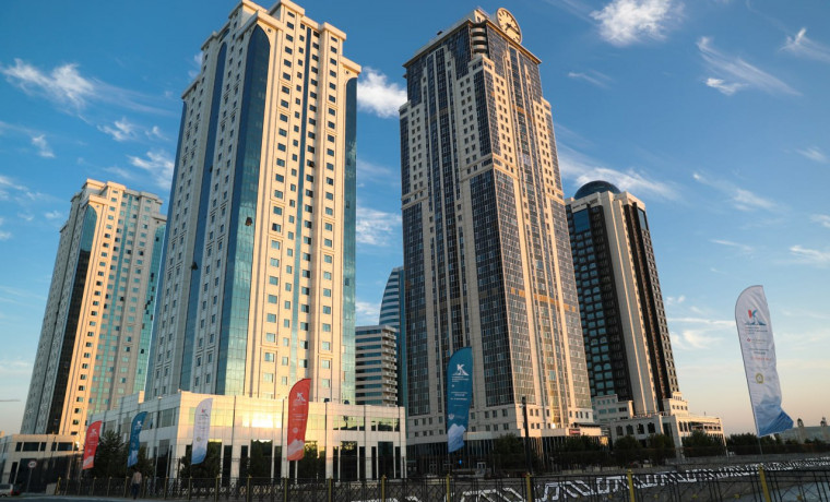 В Чеченской Республике сегодня отмечается День Мира