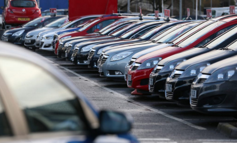 Минпромторг ожидает, что рост цен на автомобили в РФ замедлится в следующем году