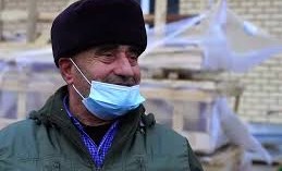 Мовсару Бетиеву присвоили звание «Заслуженный строитель Чеченской Республики»