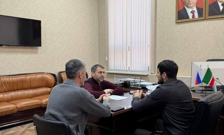 В Чеченской Республике создано 1400 каналов министерств и ведомств в MAX