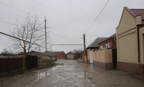 В городе Аргун в рамках «дорожного» нацпроекта отремонтируют улицу Абумуслима Хасимикова